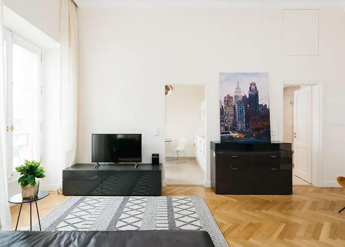 Osteiner Hof By The アパート *