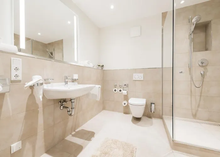 Osteiner Hof By The アパート マインツ