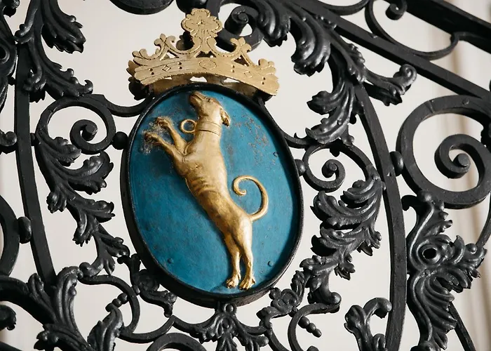 Osteiner Hof By The アパート マインツ