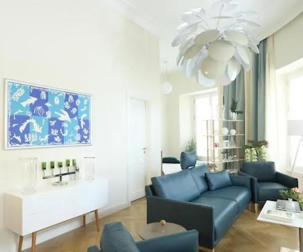 公寓 奥斯特纳霍夫套房公寓 美因茨